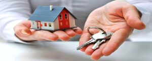 Read more about the article New House New Keys