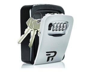 Key Safe Lock Box 02
