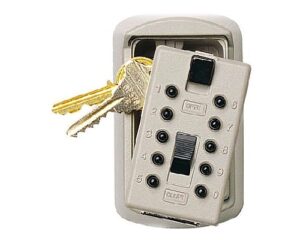 Key Safe Lock Box 04